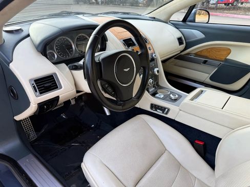 Used 2011 Aston Martin Rapide image 7
