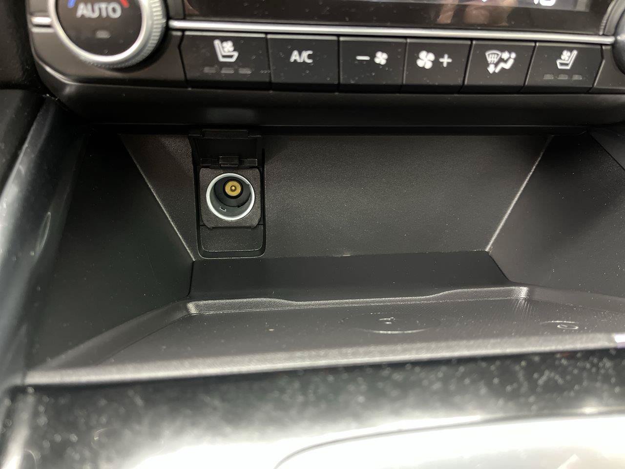 Certified 2023 MAZDA CX-5 AWD 2.5 Turbo image 25