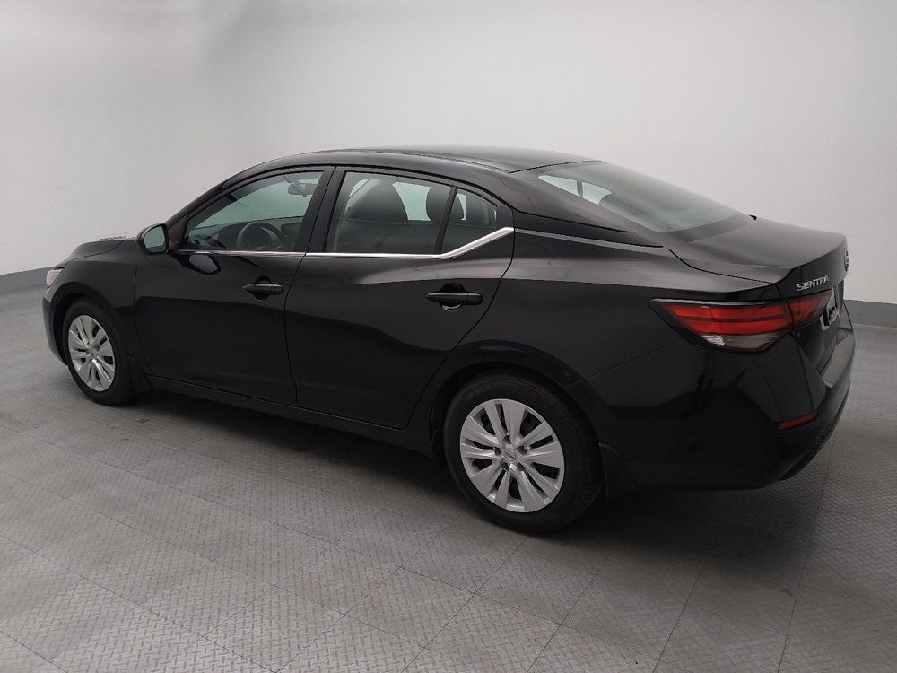 Used 2021 Nissan Sentra S FWD image 5