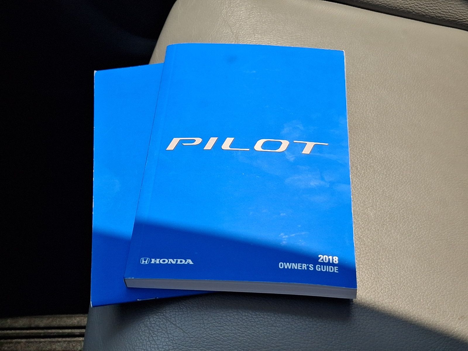 Used 2018 Honda Pilot EX-L image 28