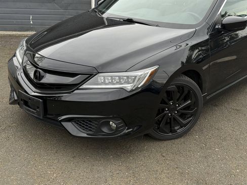 Used 2016 Acura ILX image 37