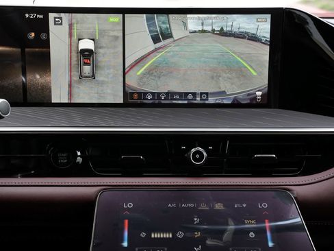 New 2026 INFINITI QX80 Autograph AWD/4WD image 14