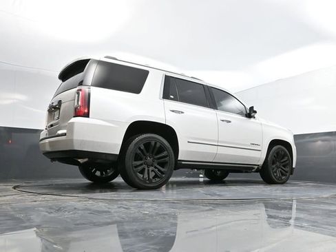Used 2017 GMC Yukon Denali w/ Open Road Package image 48