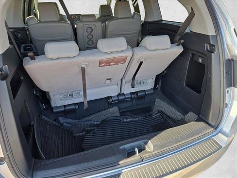 Used 2024 Honda Odyssey EX-L image 6