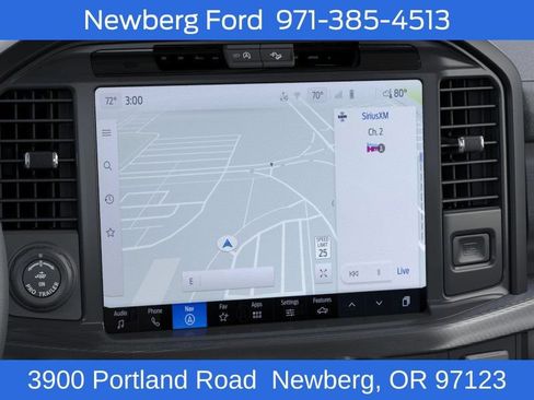 New 2026 Ford F150 Lariat w/ Equipment Group 501A Mid AWD/4WD image 14