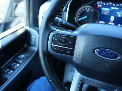 Used 2023 Ford F150 XLT w/ Equipment Group 301A Mid AWD/4WD image 28