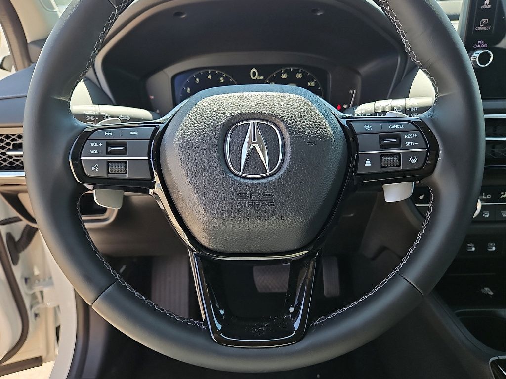New 2026 Acura ADX AWD image 24