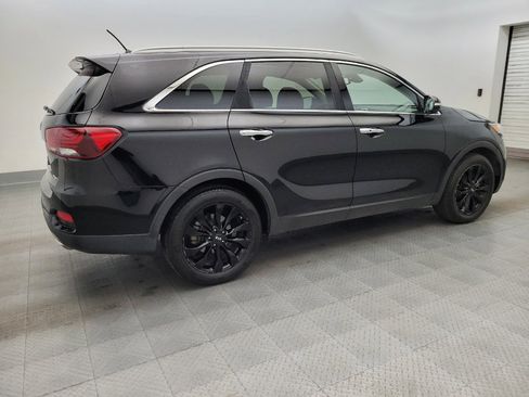 Used 2020 Kia Sorento EX FWD image 10