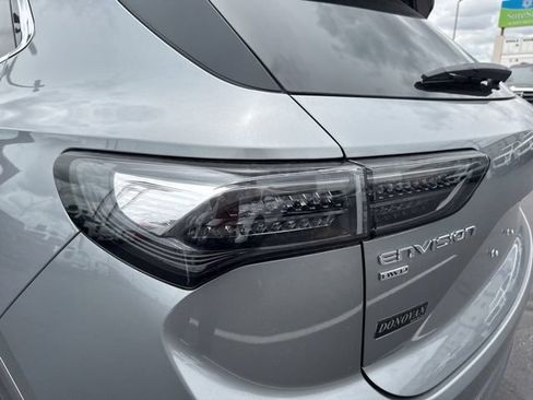 New 2026 Buick Envision Avenir AWD/4WD image 22