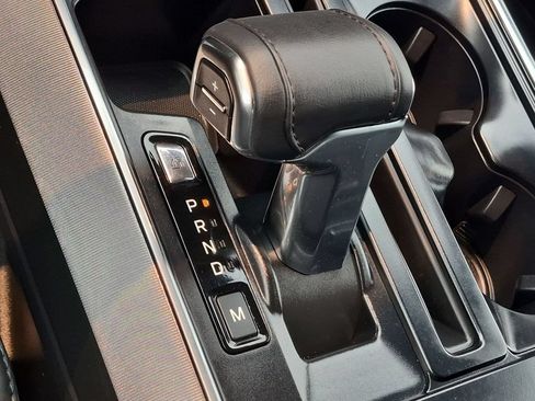 Used 2025 Ford F150 Platinum AWD/4WD image 17