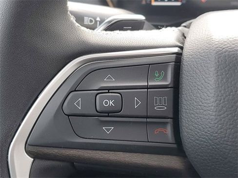 New 2026 Jeep Grand Cherokee Limited AWD/4WD image 22
