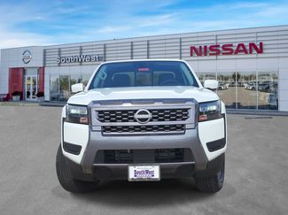 New 2026 Nissan Frontier SV w/ SV Convenience Package RWD video 2