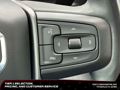 Used 2024 GMC Sierra 3500 Denali Ultimate AWD/4WD image 26