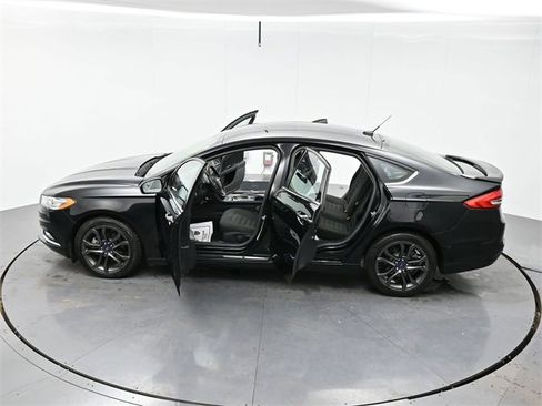 Used 2018 Ford Fusion S w/ Equipment Group 101A image 36