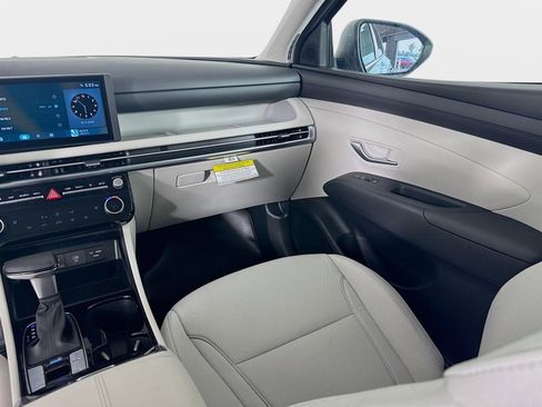 New 2026 Hyundai Tucson SEL image 23