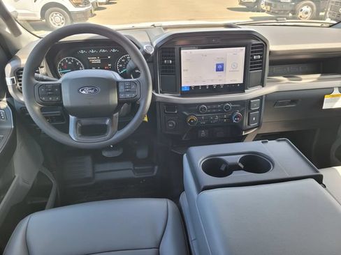 New 2026 Ford F150 XL RWD image 7