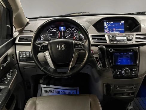 Used 2017 Honda Odyssey Touring image 18