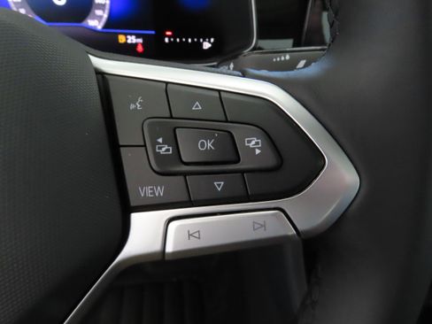 New 2025 Volkswagen Jetta SE image 15