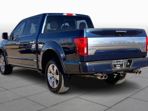 Used 2019 Ford F150 Platinum image 11