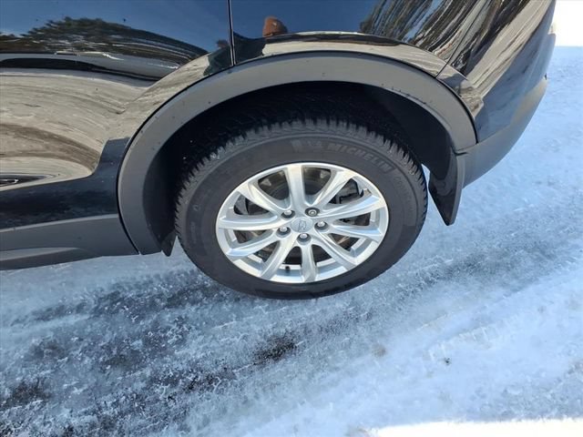 Used 2023 Cadillac XT4 Luxury w/ Driver Awareness Package AWD/4WD image 21