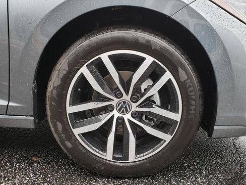 New 2026 Volkswagen Jetta SE image 12