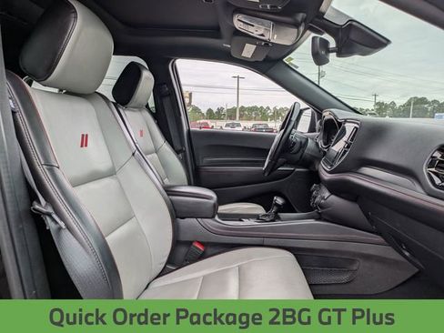 Certified 2024 Dodge Durango GT image 31