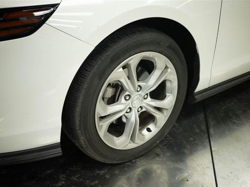 Used 2024 Honda Accord LX image 4