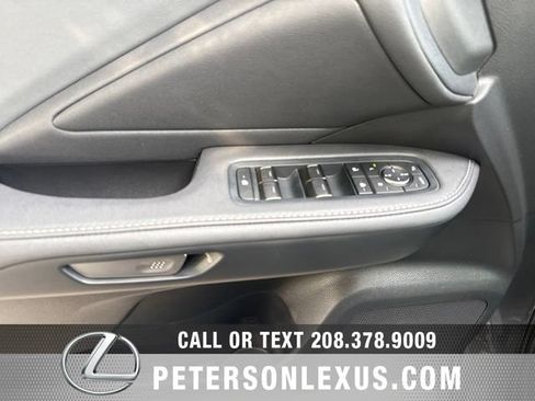 Used 2025 Lexus TX 350 AWD image 23