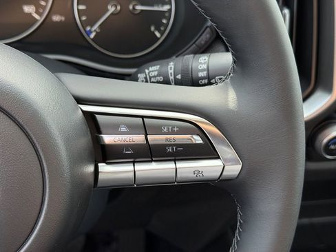 New 2026 MAZDA CX-50 AWD 2.5 S w/ Preferred Pkg image 23