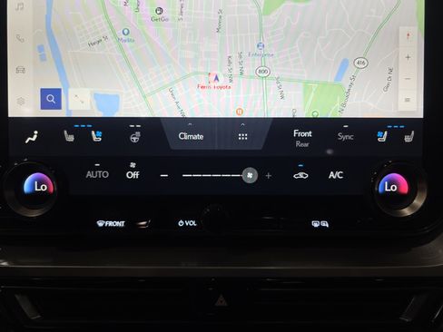 Used 2026 Lexus TX 350 AWD w/ Technology Package image 20