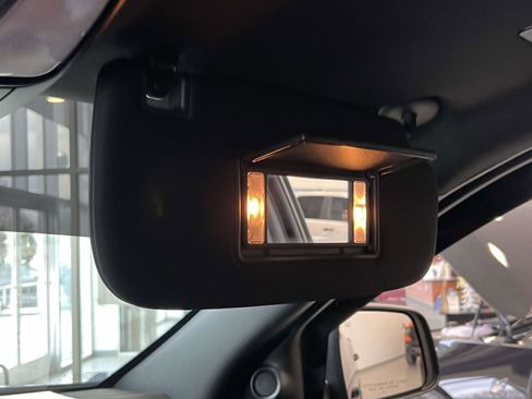 Used 2023 Dodge Durango SRT Hellcat image 8