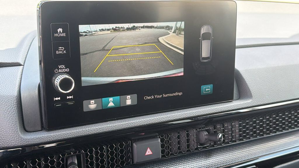 Used 2023 Honda CR-V EX-L image 16