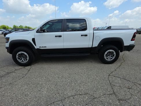 Used 2024 RAM 1500 TRX w/ TRX Level 2 Equipment Group AWD/4WD image 12