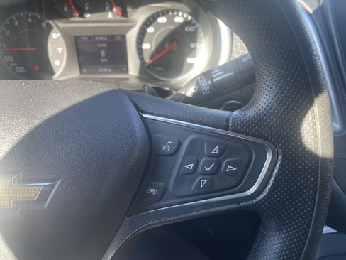 Used 2024 Chevrolet Malibu LT image 28