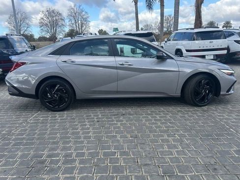 New 2026 Hyundai Elantra SEL Sport Premium image 5