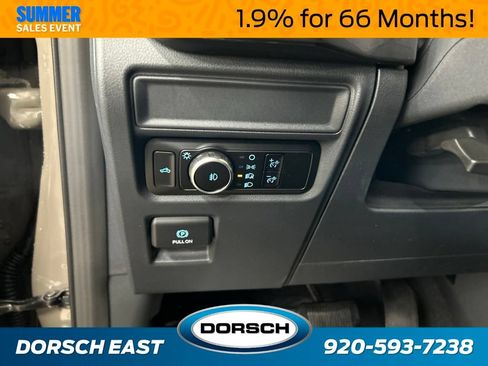 New 2026 Ford F150 STX w/ Equipment Group 201A FX4 AWD/4WD image 11