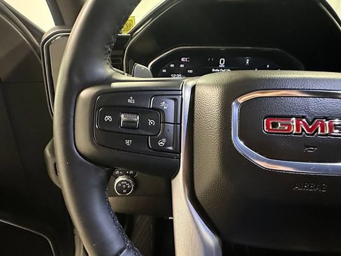 Used 2026 GMC Sierra 1500 Elevation w/ Preferred Package AWD/4WD image 37