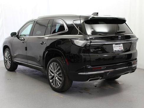New 2026 Buick Enclave Avenir w/ Super Cruise Package image 12