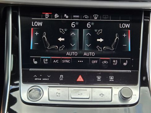 Certified 2024 Audi Q7 3.0T Prestige w/ Prestige Package AWD/4WD image 24