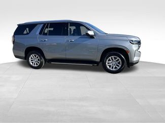Used 2024 Chevrolet Tahoe LT video 2