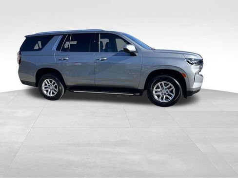 Used 2024 Chevrolet Tahoe LT image 2