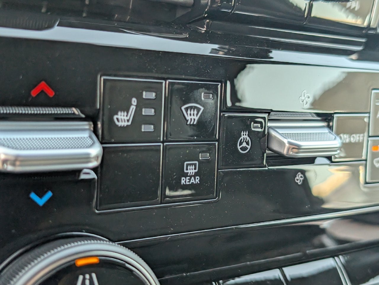 New 2026 Nissan Armada SL RWD image 14