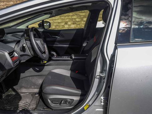 Used 2024 Toyota Prius Prime XSE image 24