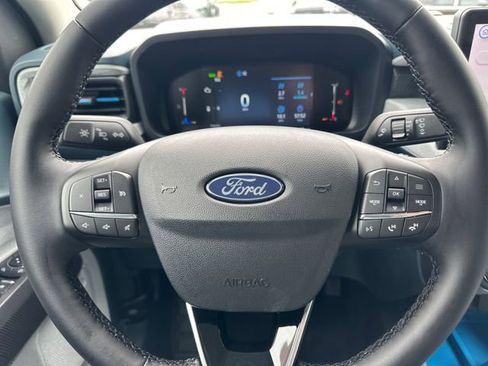 New 2026 Ford Maverick XLT w/ Equipment Group 301A AWD/4WD image 21