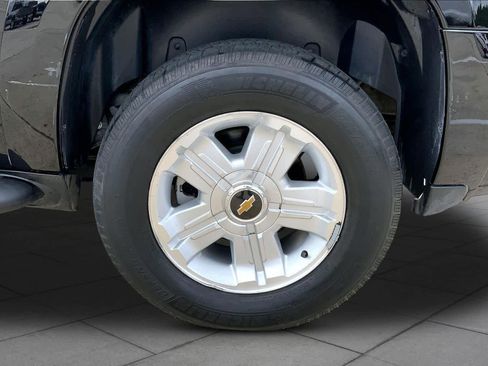 Used 2014 Chevrolet Tahoe LT AWD/4WD image 11