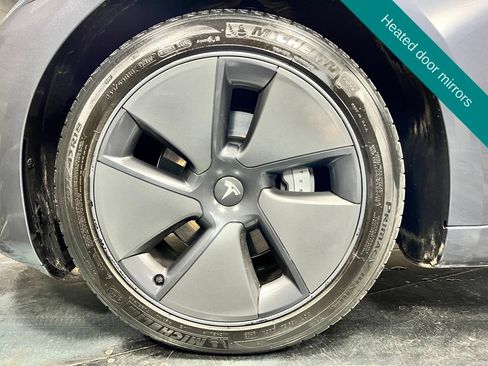 Used 2023 Tesla Model 3 Standard Range RWD image 11