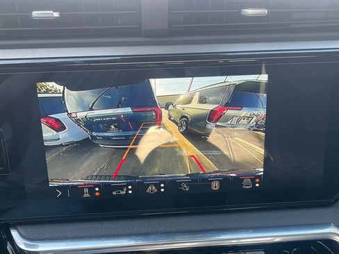 New 2026 GMC Sierra 2500 Denali w/ Denali Reserve Package image 24