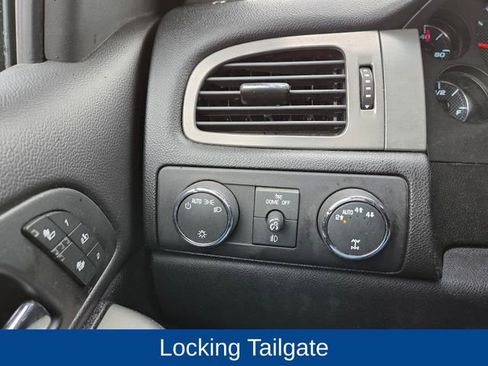 Used 2012 GMC Sierra 1500 SLT w/ All-Terrain Package AWD/4WD image 23