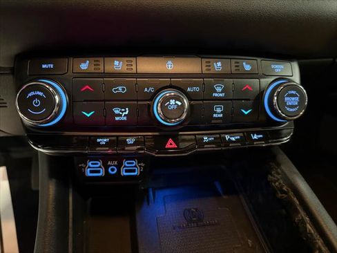 Certified 2024 Dodge Durango R/T AWD/4WD image 49