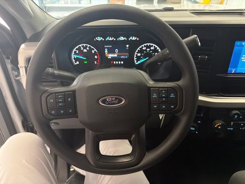 New 2026 Ford F250 XL w/ STX Appearance Package AWD/4WD image 21
